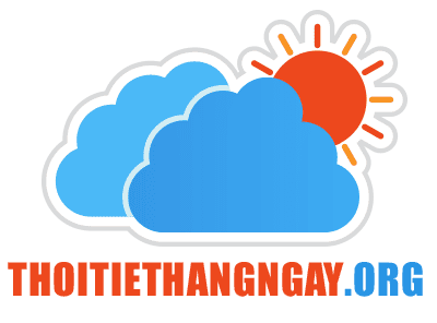 Thời tiết Hằng Ngày